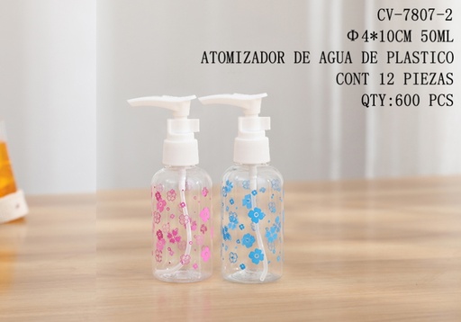[CV-7807-2 [600 PZS/CAJA]] [CV-7807-2]DOSIFICADOR DE PLASTICO