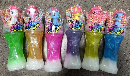 [CQ-5176 [108 PZS/CAJA]] [CQ-5176]SLIME PARA NIÑOS