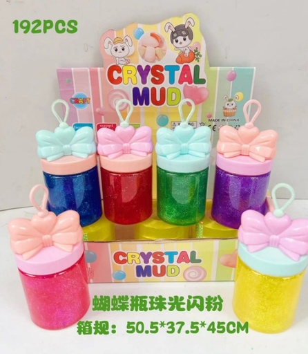 [CQ-5108 [144 PZS/CAJA]] [CQ-5108]SLIME PARA NIÑOS