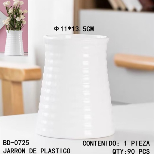 [BD-0725 [90 PZS/CAJA]] [BD-0725]FLORERO