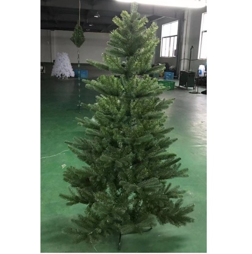 [GE-0422-90[8PZS/CAJA]] [GE-0422-90]ARBOL DE NAVIDAD DE PLASTICO 