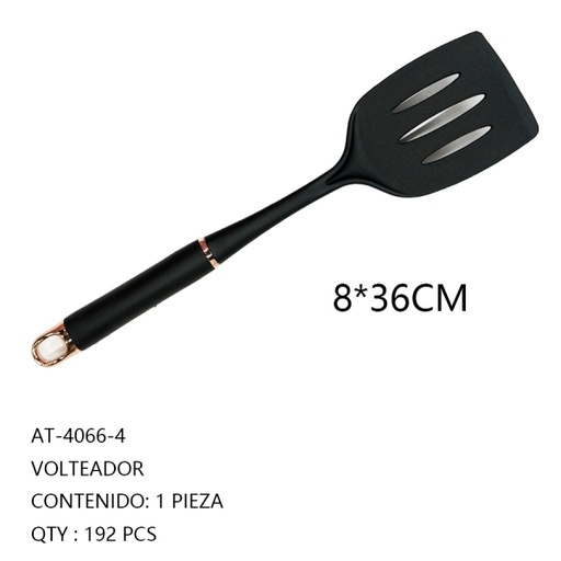 [AT-4066-4[192PZS/CAJA]] [AT-4066-4]VOLTEADOR 