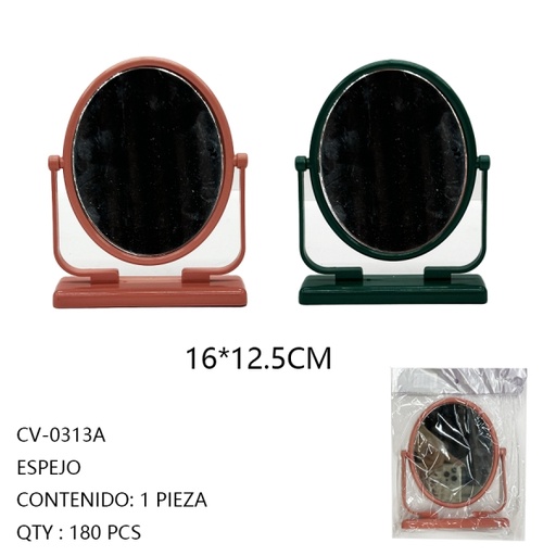 [CV-0313A[180PZS/CAJA]] [CV-0313A]ESPEJO 