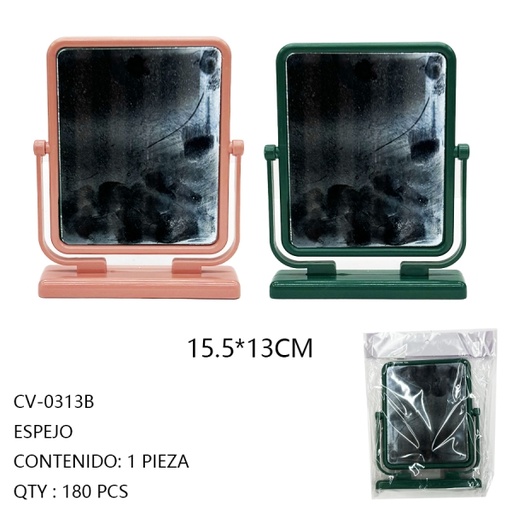 [CV-0313B[180PZS/CAJA]] [CV-0313B]ESPEJO 