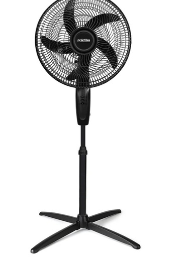 [IH-01[1PZS/CAJA]] [IH-01]VENTILADOR PRACTIKA PARLT-16