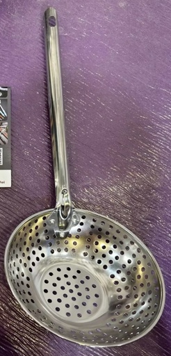 [AT-5506-18 [120 PZS/ CAJA]] [AT-5506-18] UTENSILIO DE COCINA DE ACERO INOXIDABLE 