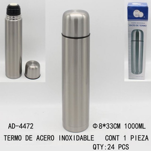 [AD-4472 [24 PZS/CAJA]] [AD-4472] TERMO