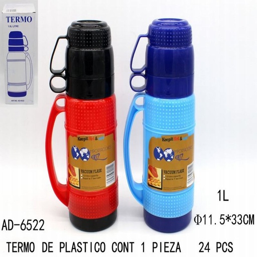 [AD-6522 [24 PZS/CAJA]] [AD-6522] TERMO